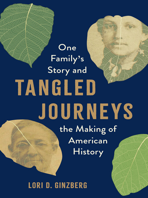 Title details for Tangled Journeys by Lori D. Ginzberg - Available